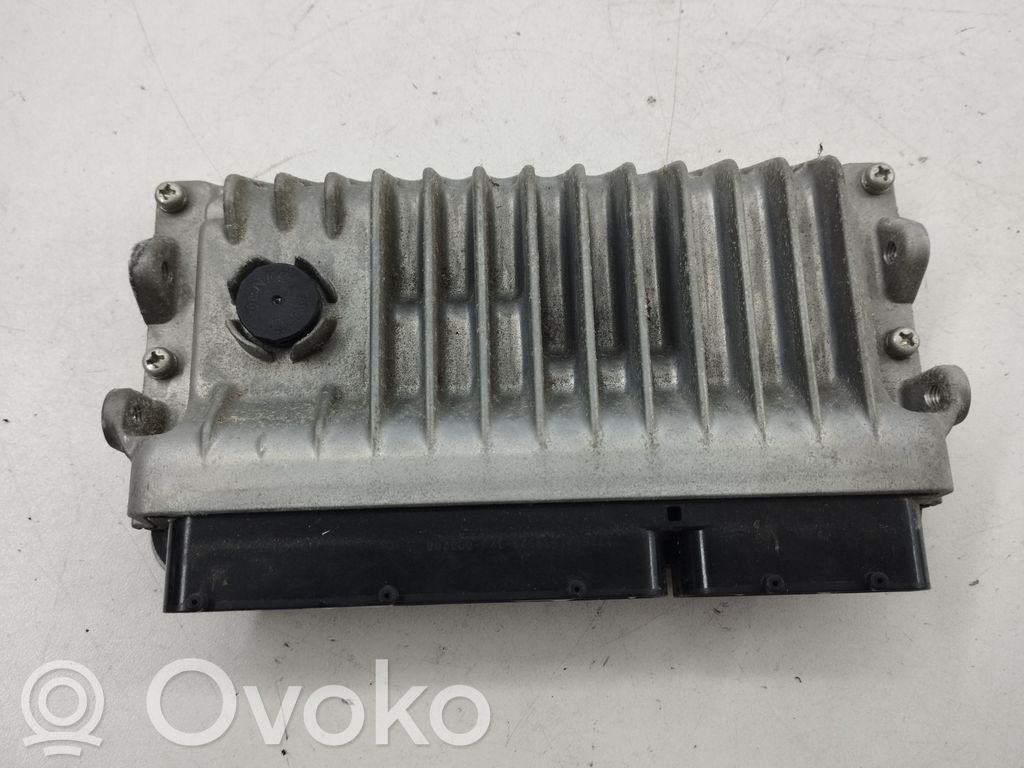 Lexus NX Engine control unit/module 