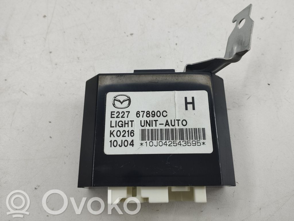 Light module LCM   E22767890C,K0216,10J04