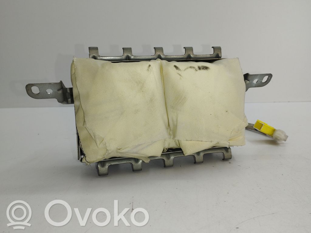 Toyota Corolla Verso AR10 Pasažiera drošības spilvens 