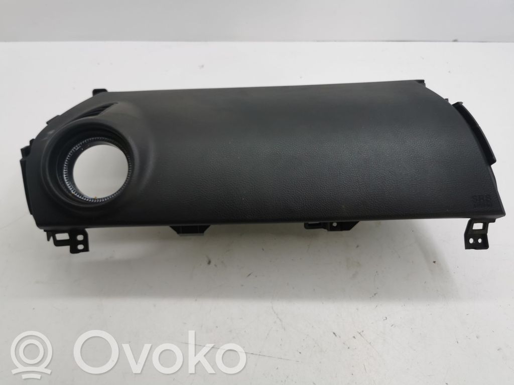 Mazda CX-7 Airbag de passager 