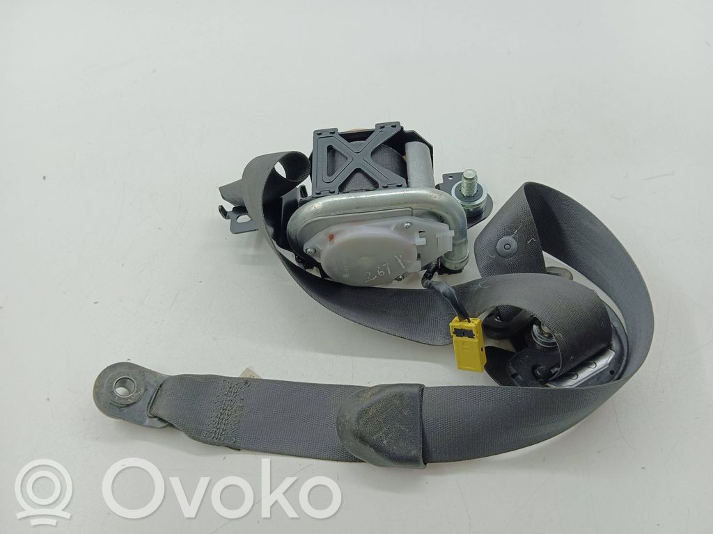 Cinturón delantero   E40437141,CA236HL08