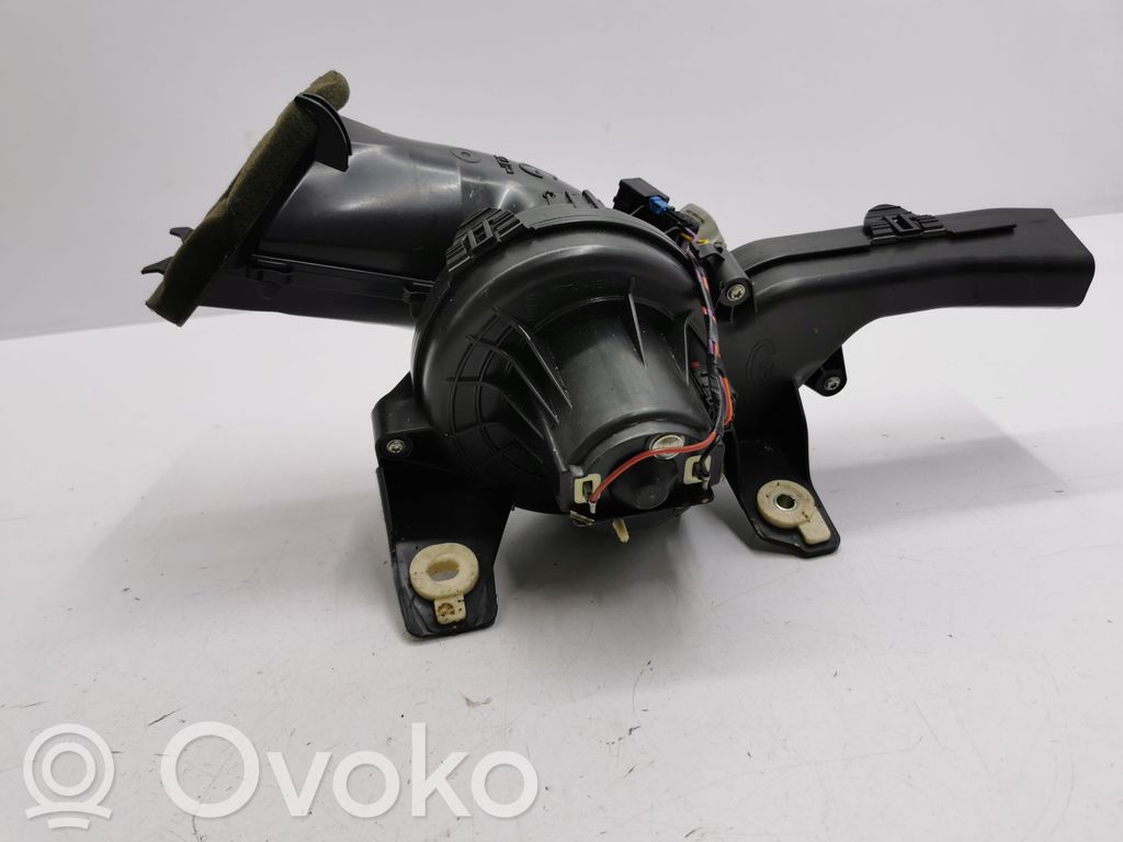 Peugeot 5008 Ventola riscaldamento/ventilatore abitacolo 
