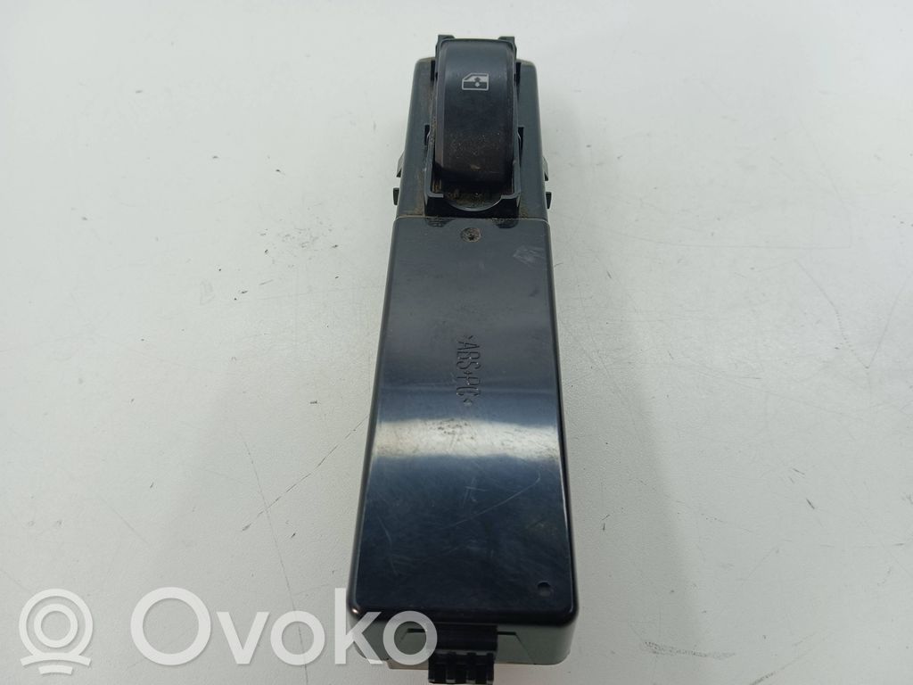 Electric window control switch   12772002