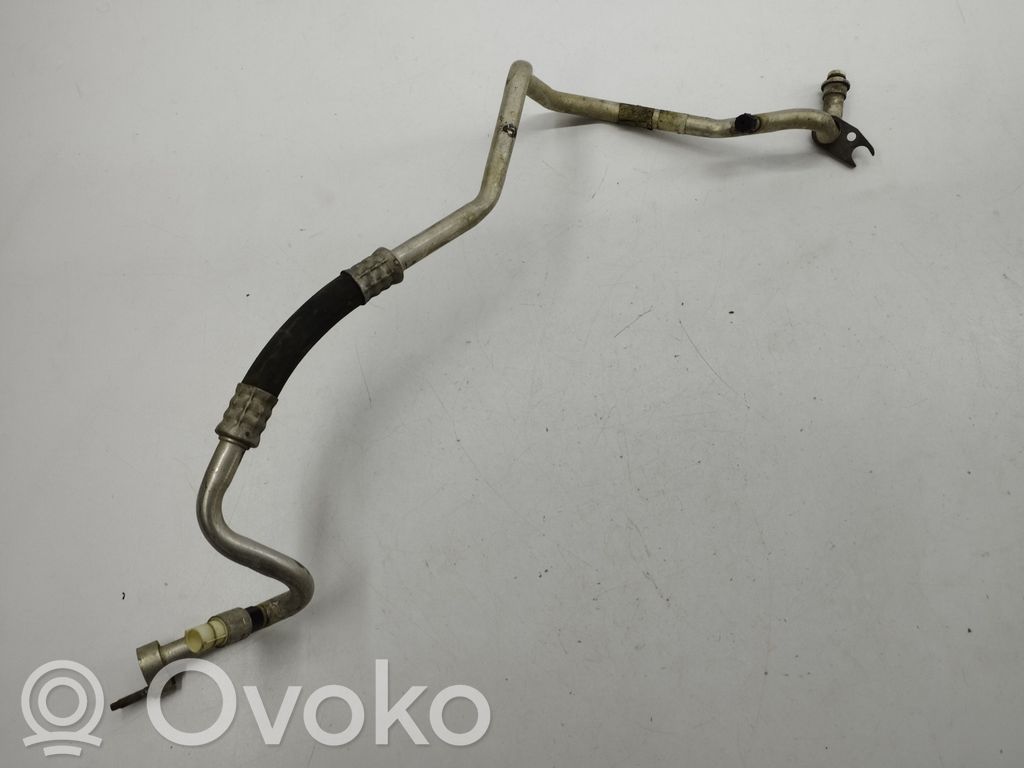 Ford Kuga I Air conditioning (A/C) pipe/hose 