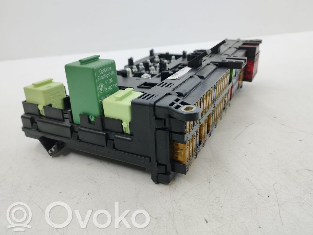 BMW X5 E53 Fuse module 