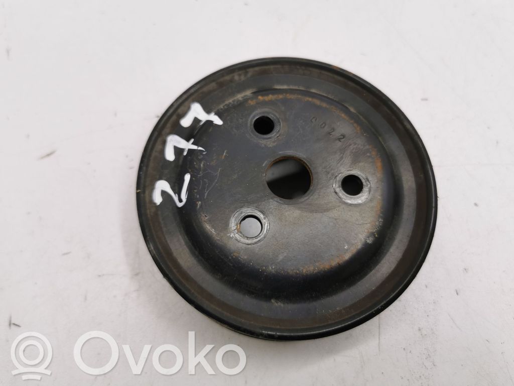 Opel Mokka Power steering pump pulley 