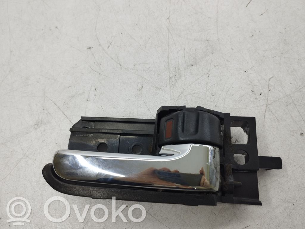 Manecilla interna puerta delantera   50594A1