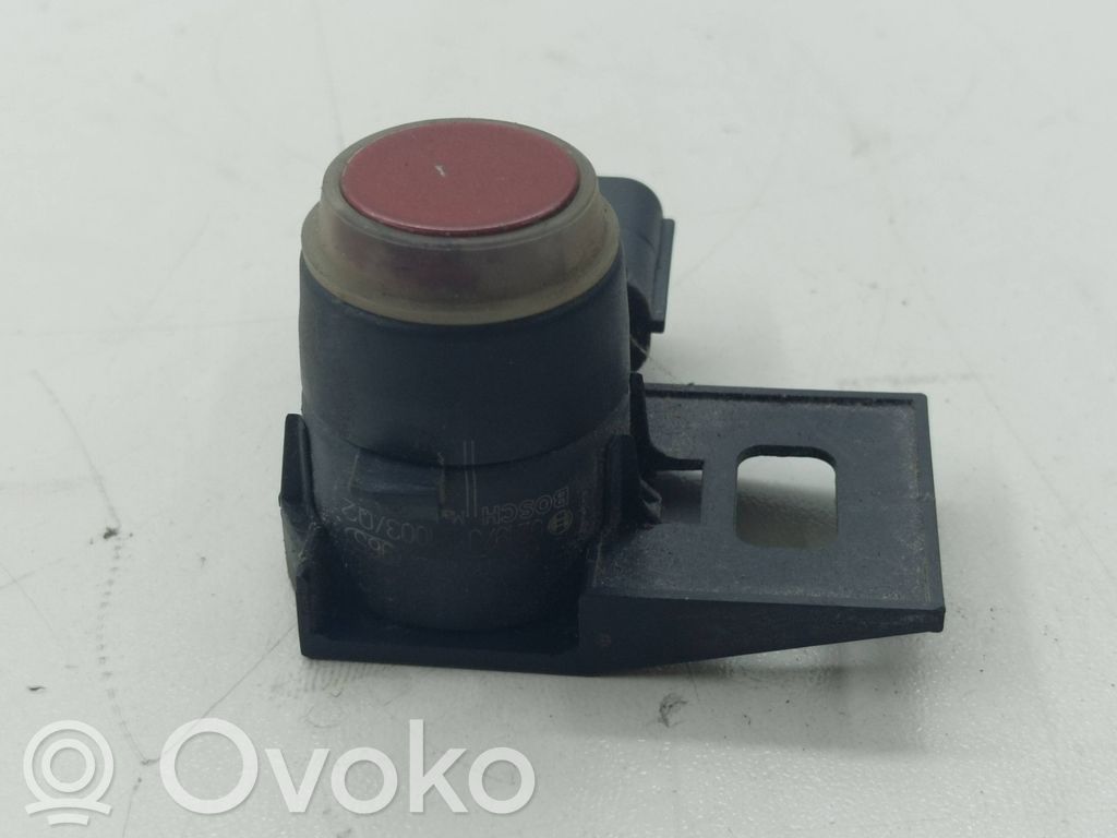 Honda CR-V Sensor de aparcamiento PDC 