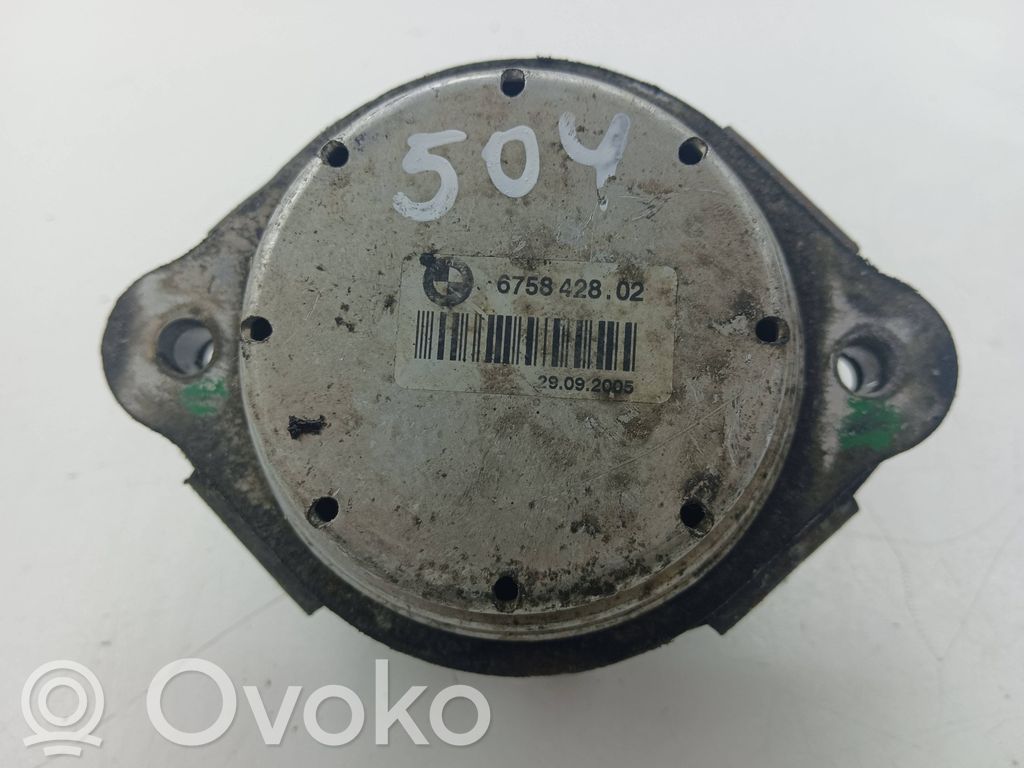 BMW X5 E53 Engine mount bracket 
