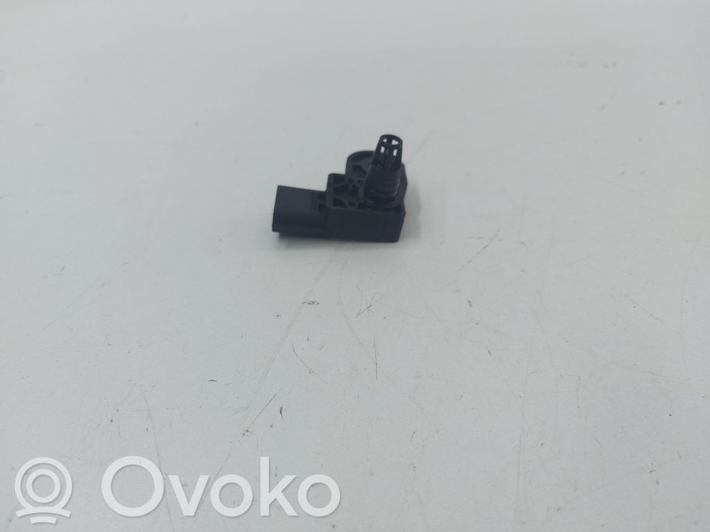 Mazda 3 II Air pressure sensor 