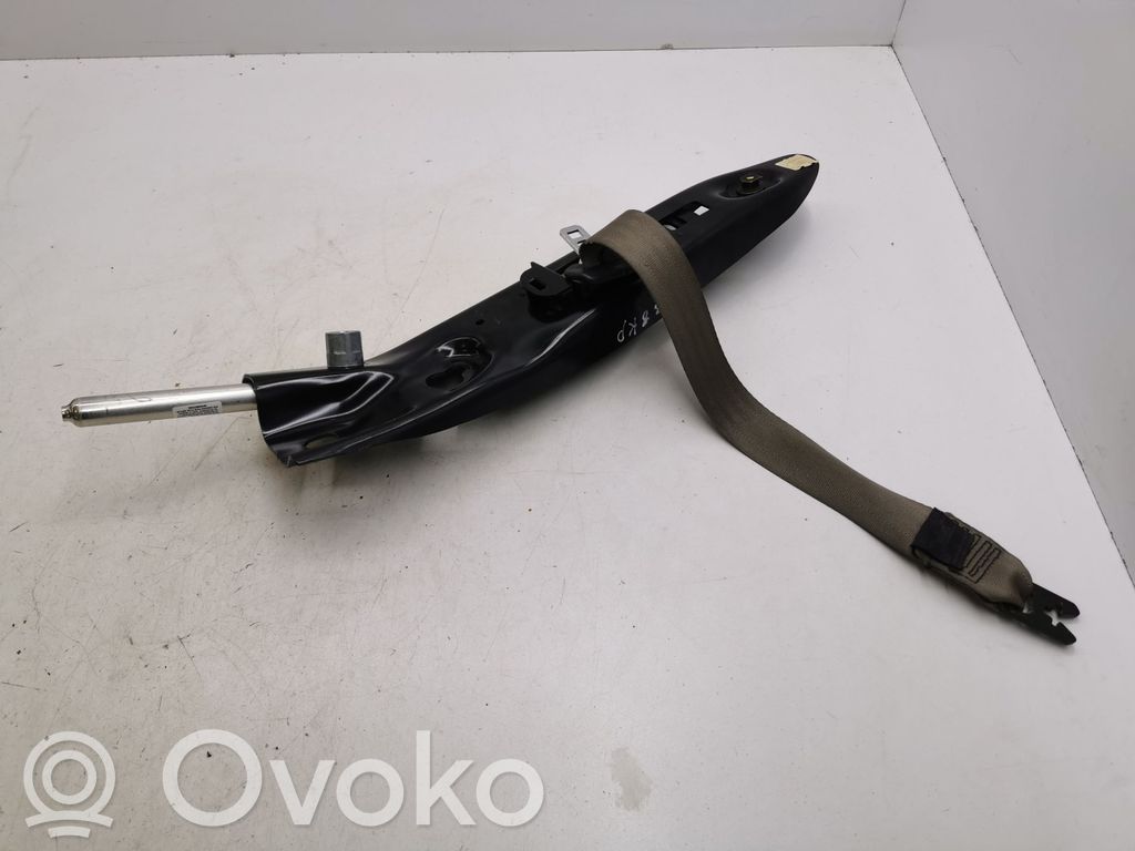 Volvo XC90 Cinturón delantero 