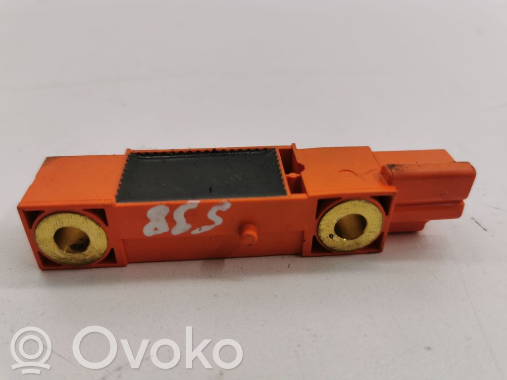 Volvo XC90 Czujnik uderzenia Airbag 