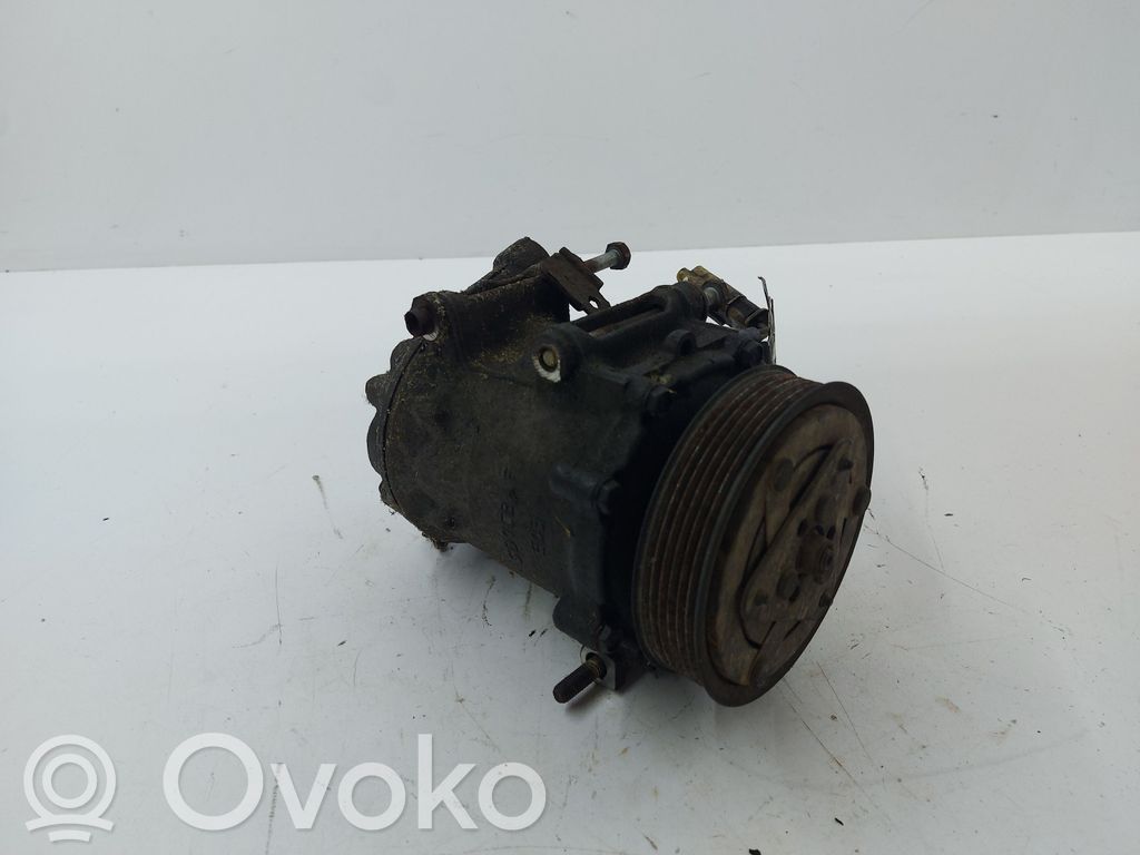 Citroen C5 Air conditioning (A/C) compressor (pump) 