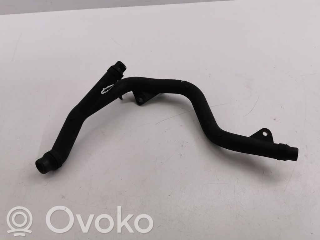 BMW X5 E53 Engine coolant pipe/hose 