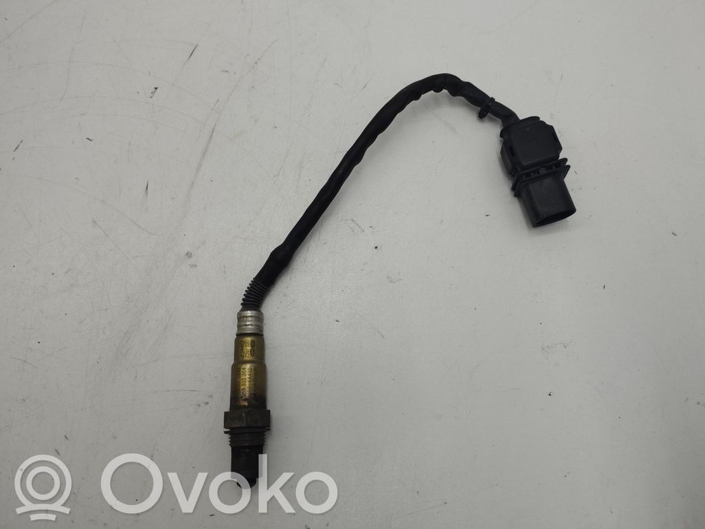 Hyundai i30 Sonde lambda 