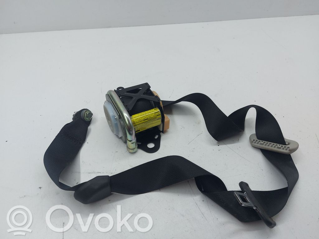 Saugos diržas priekinis   0436047