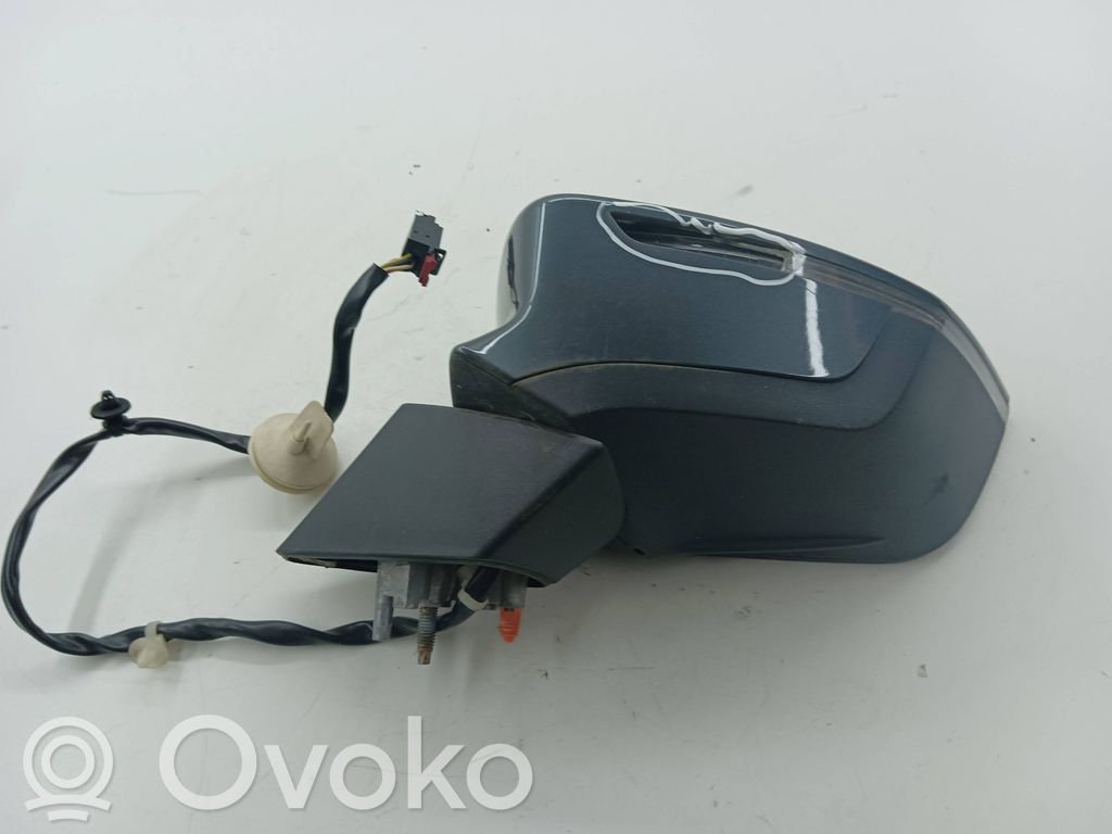 Seat Ateca Veidrodėlis (elektra valdomas) 