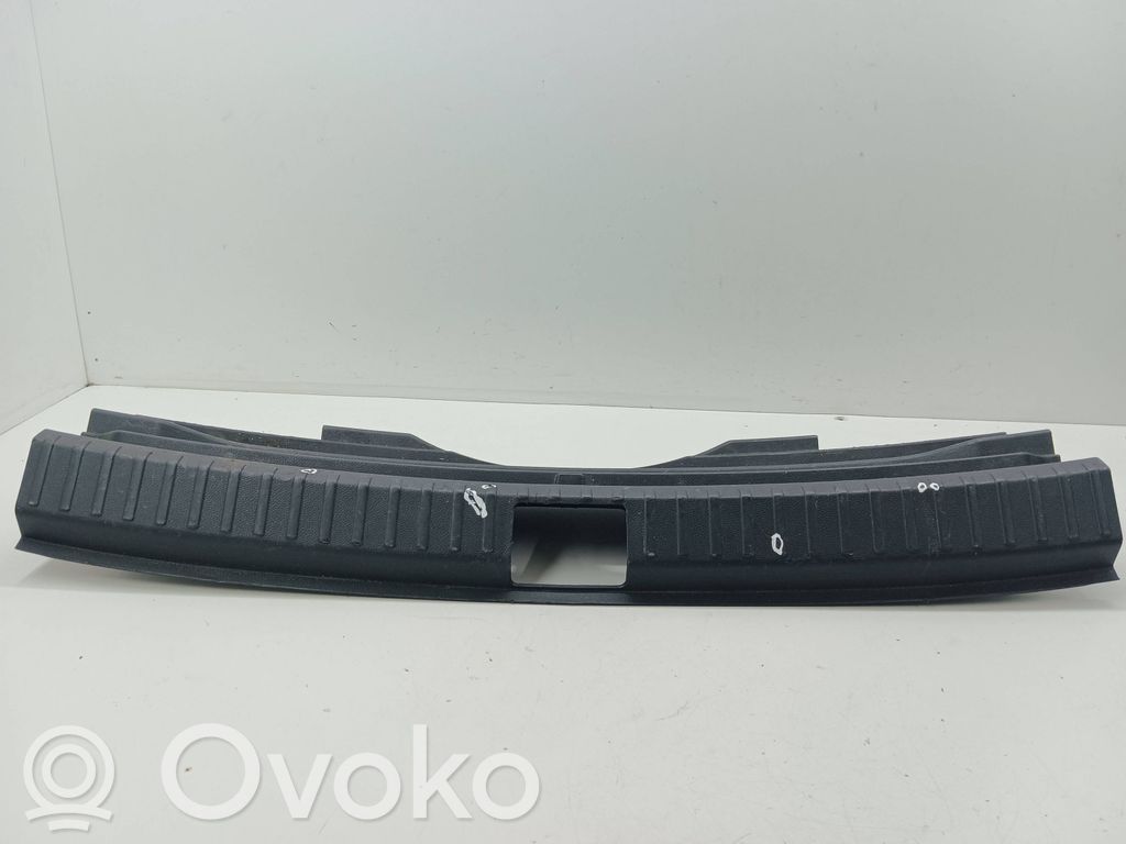 Seat Ateca Protector del borde del maletero/compartimento de carga 