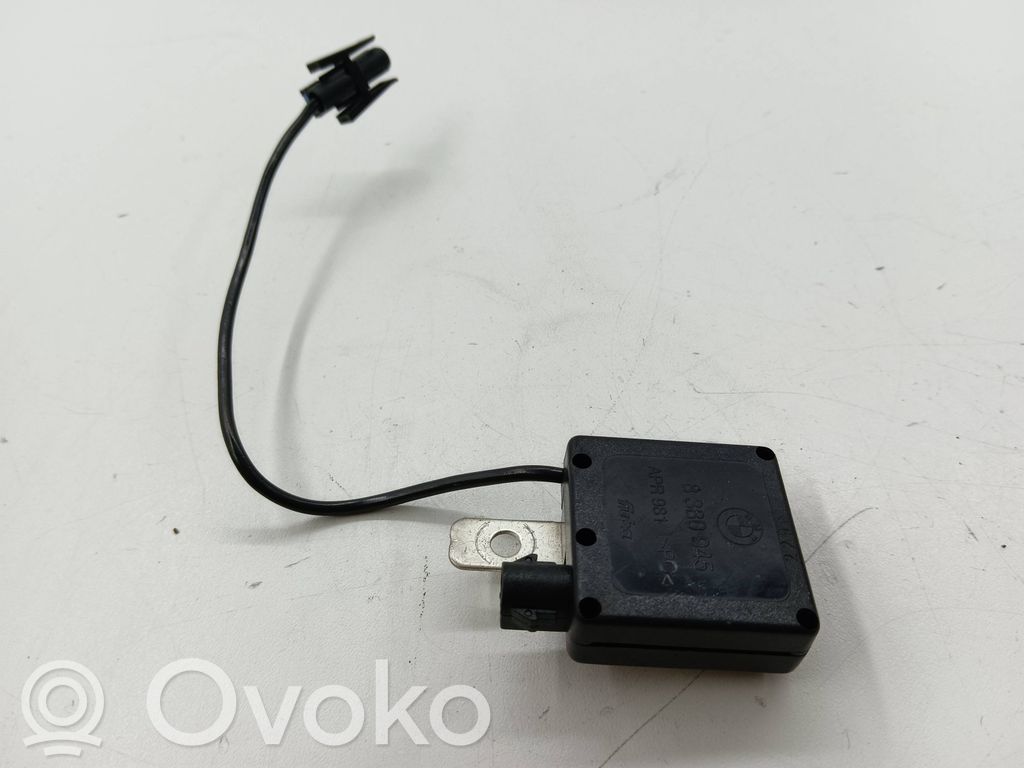Aerial antenna filter   8380945