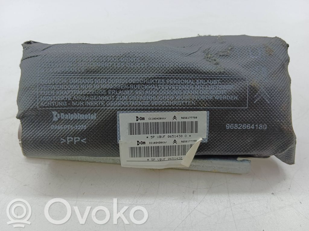 Citroen C5 Sitz-Airbag 