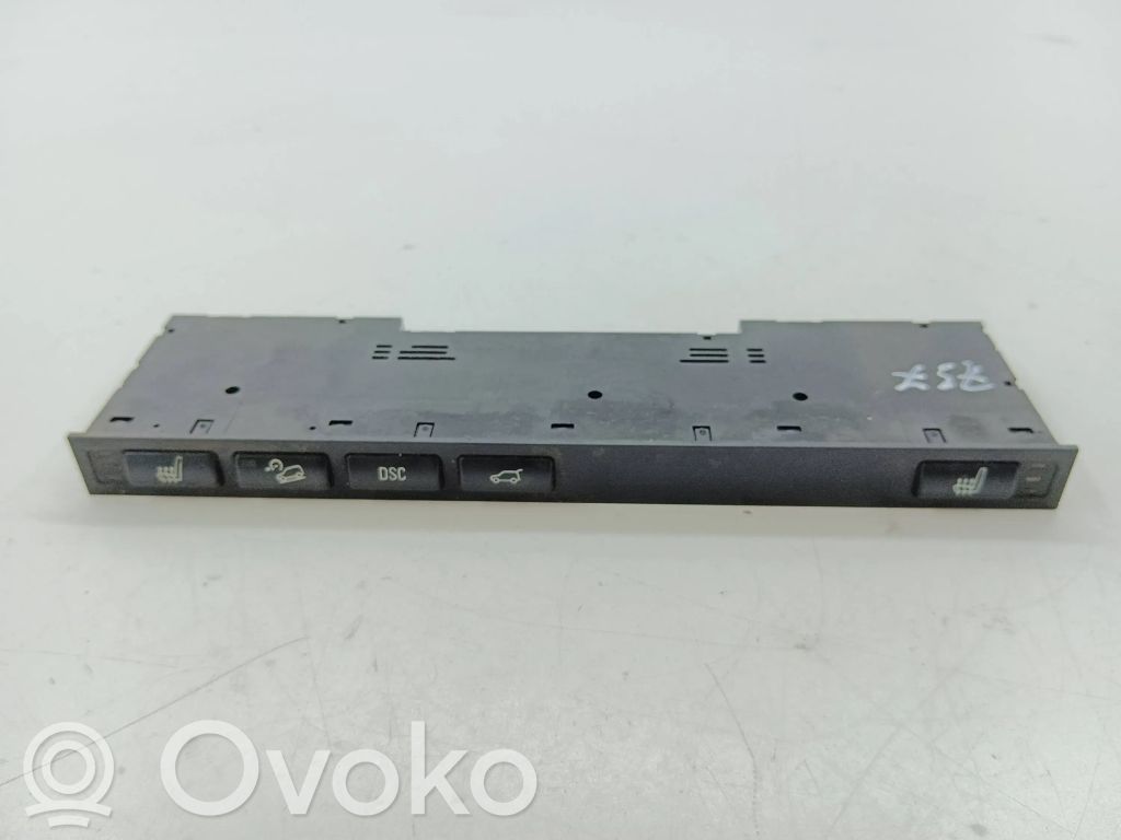 BMW X5 E53 Other switches/knobs/shifts 