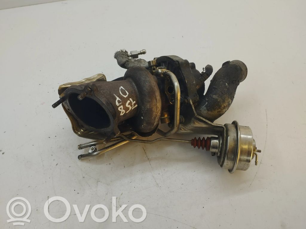 Turbo   07C145061Q