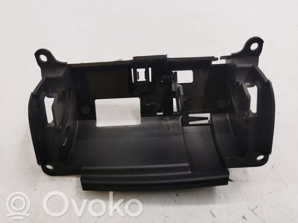 Bentley Flying Spur Other center console (tunnel) element 