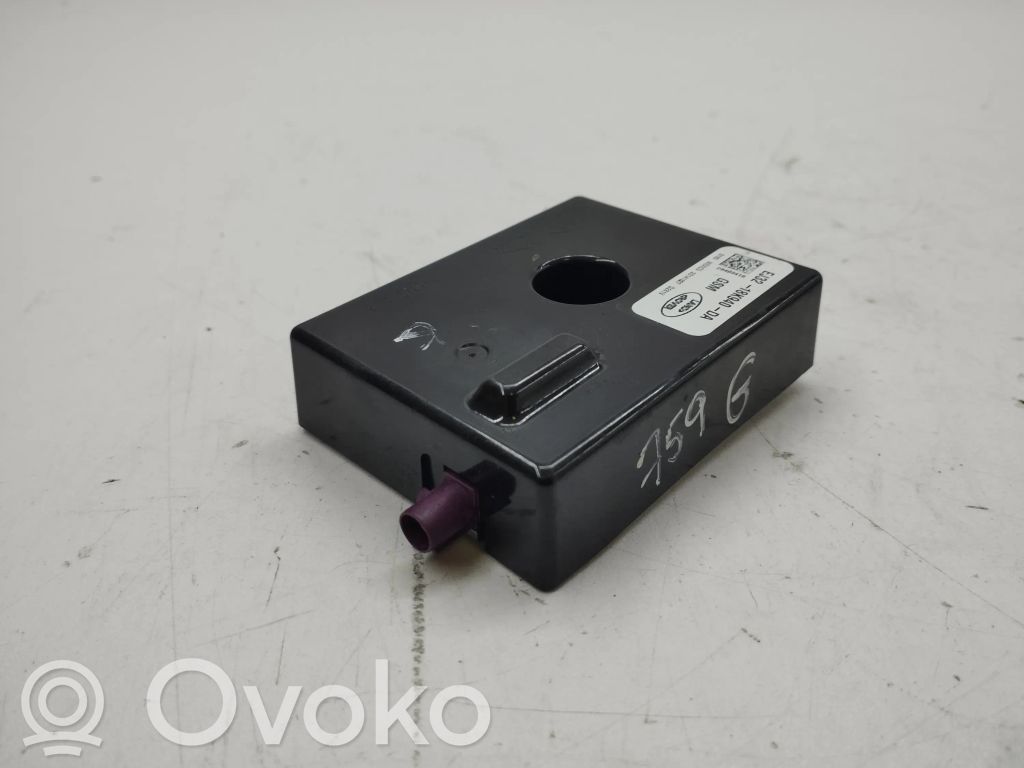 Land Rover Evoque I Antenos stiprintuvas 