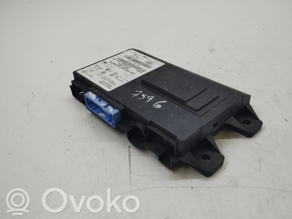 Land Rover Evoque I Moduł / Sterownik Bluetooth 