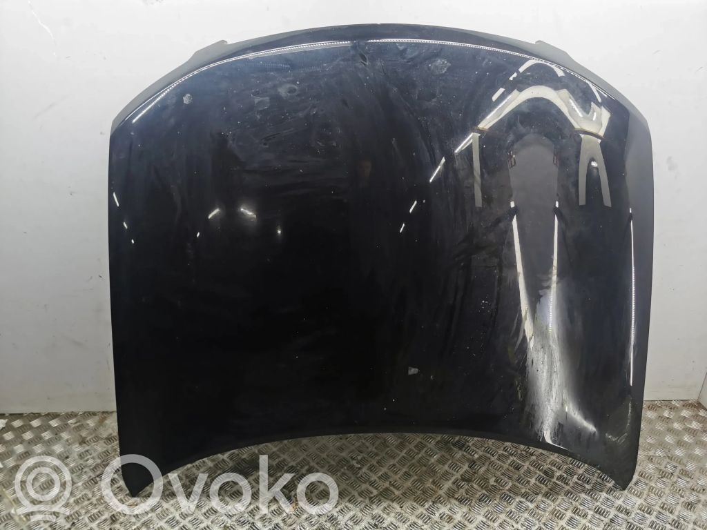 Engine bonnet/hood