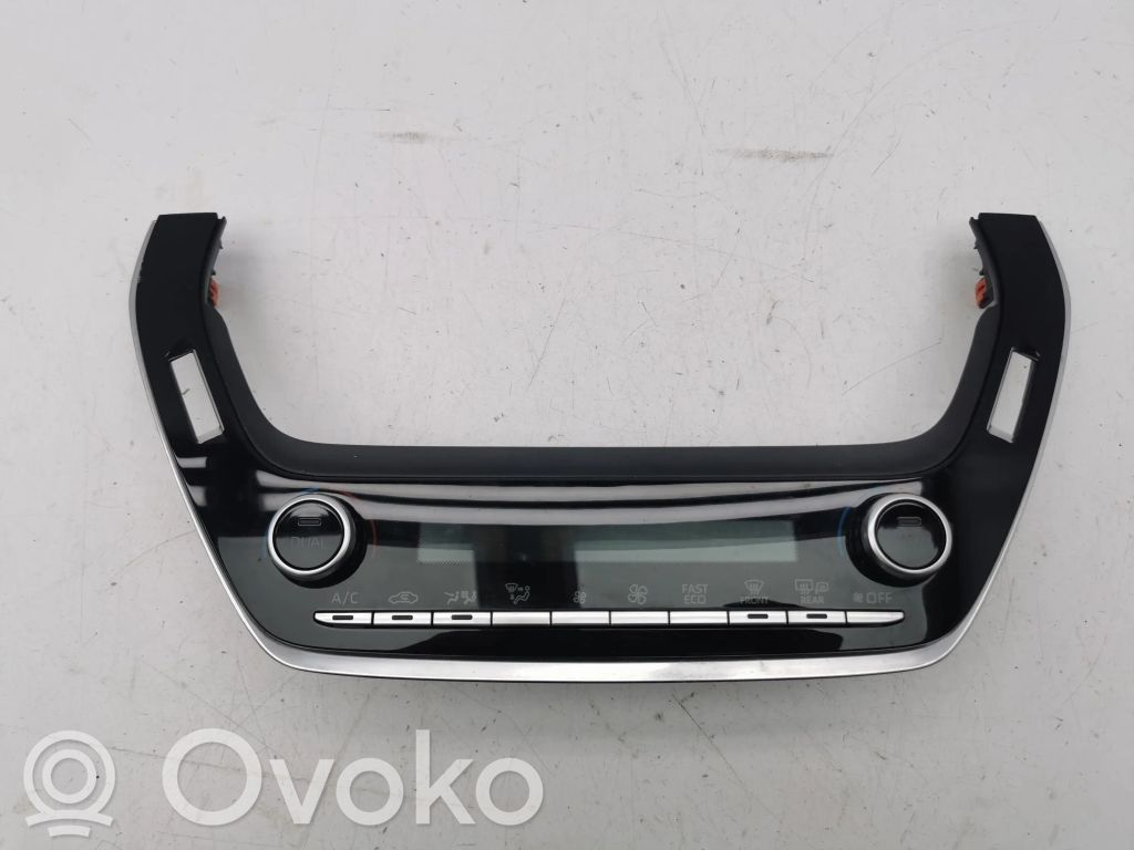 Toyota Corolla E210 E21 Climate control unit 