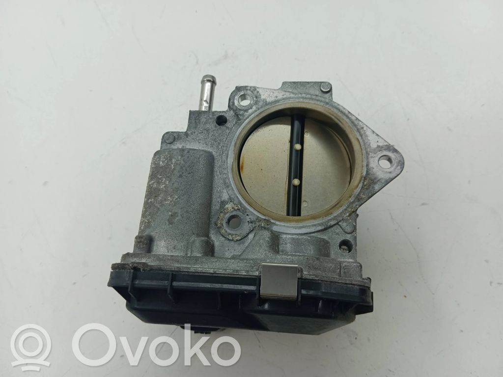Droseļvārsts   22030F2040
