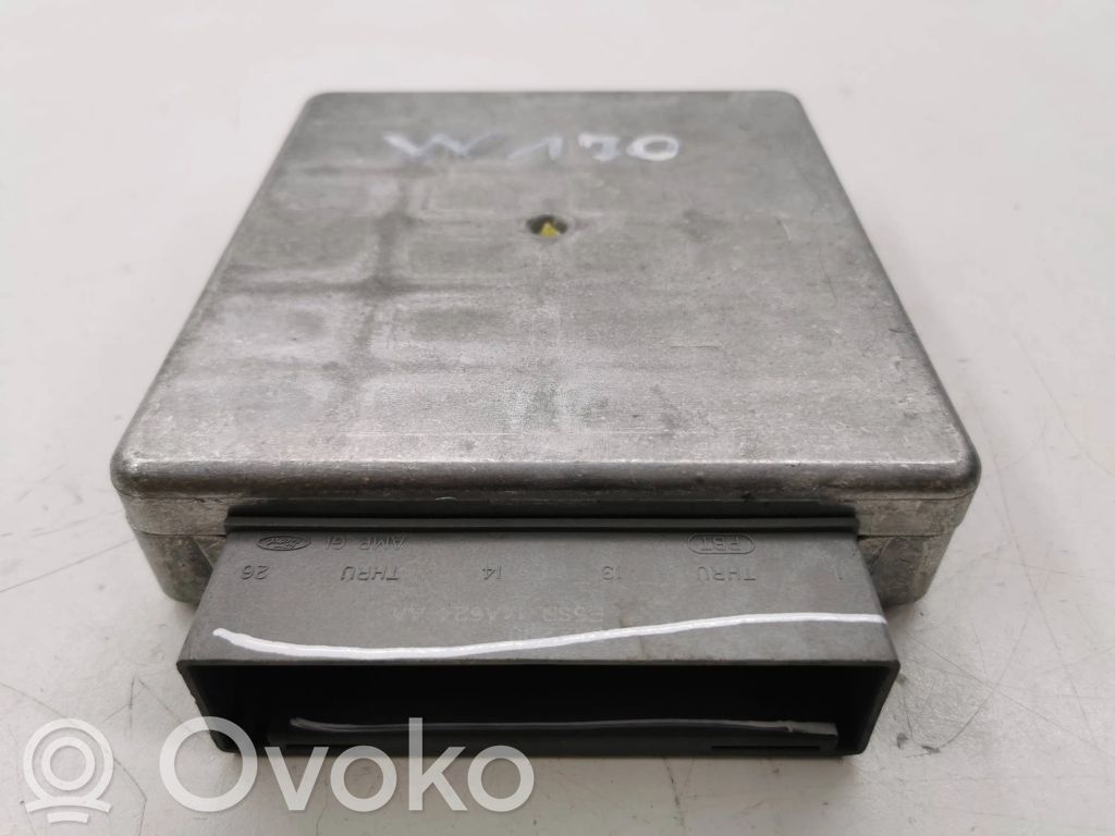 Ford Mondeo MK II Engine control unit/module 