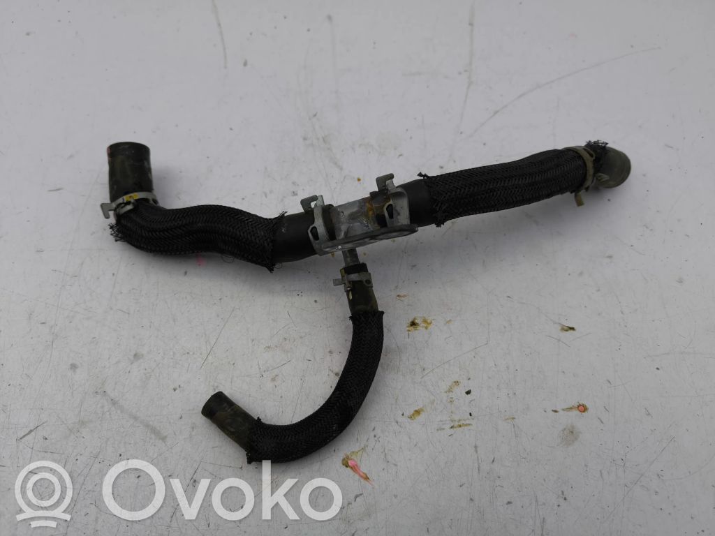 Toyota Corolla E210 E21 Engine coolant pipe/hose 