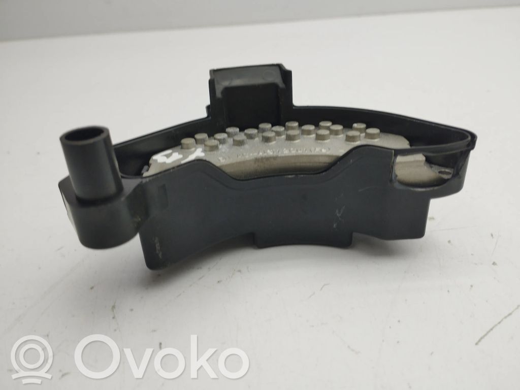Renault Clio V Rezystor / Opornik dmuchawy nawiewu 