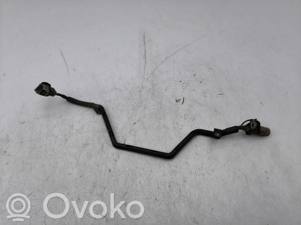 Toyota Yaris Crankshaft position sensor 