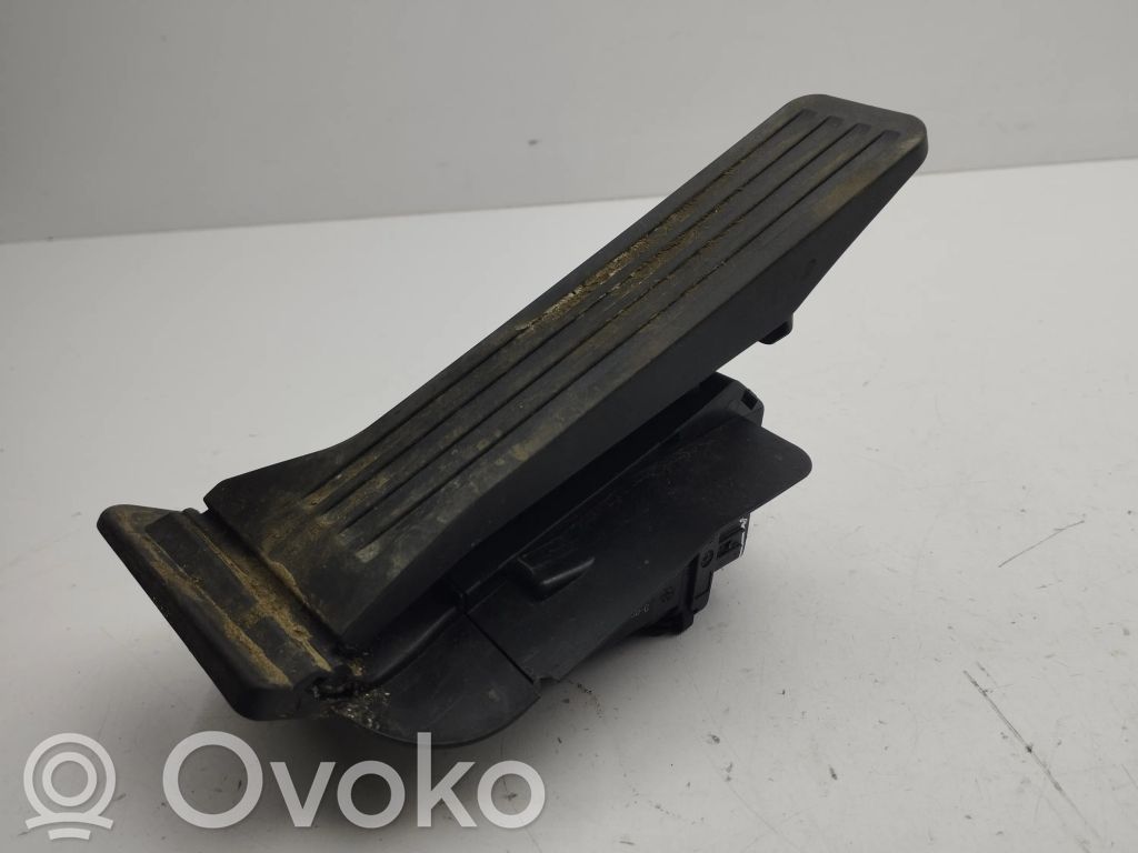 Mazda CX-5 II Accelerator throttle pedal 