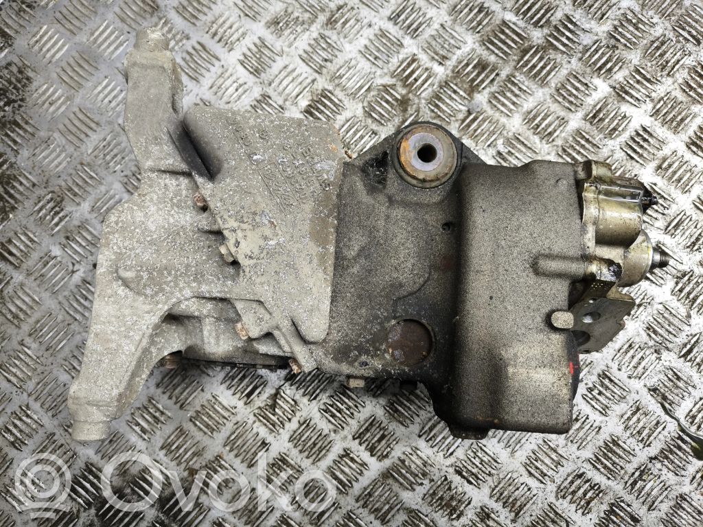 Volvo XC90 Rear differential 