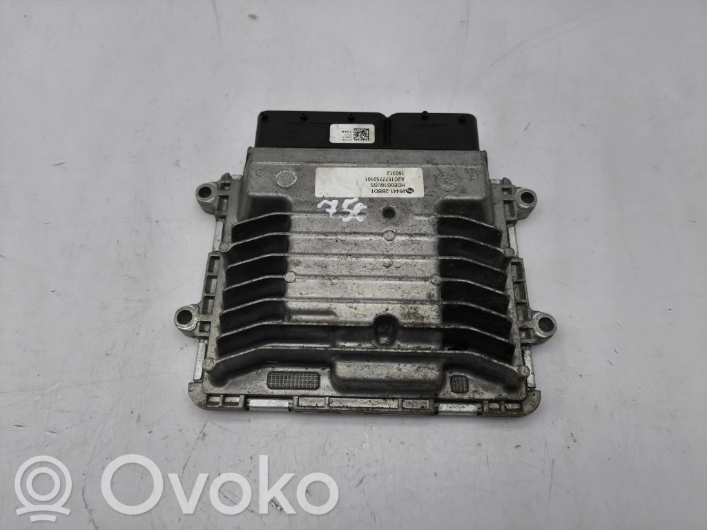KIA Niro Engine control unit/module 