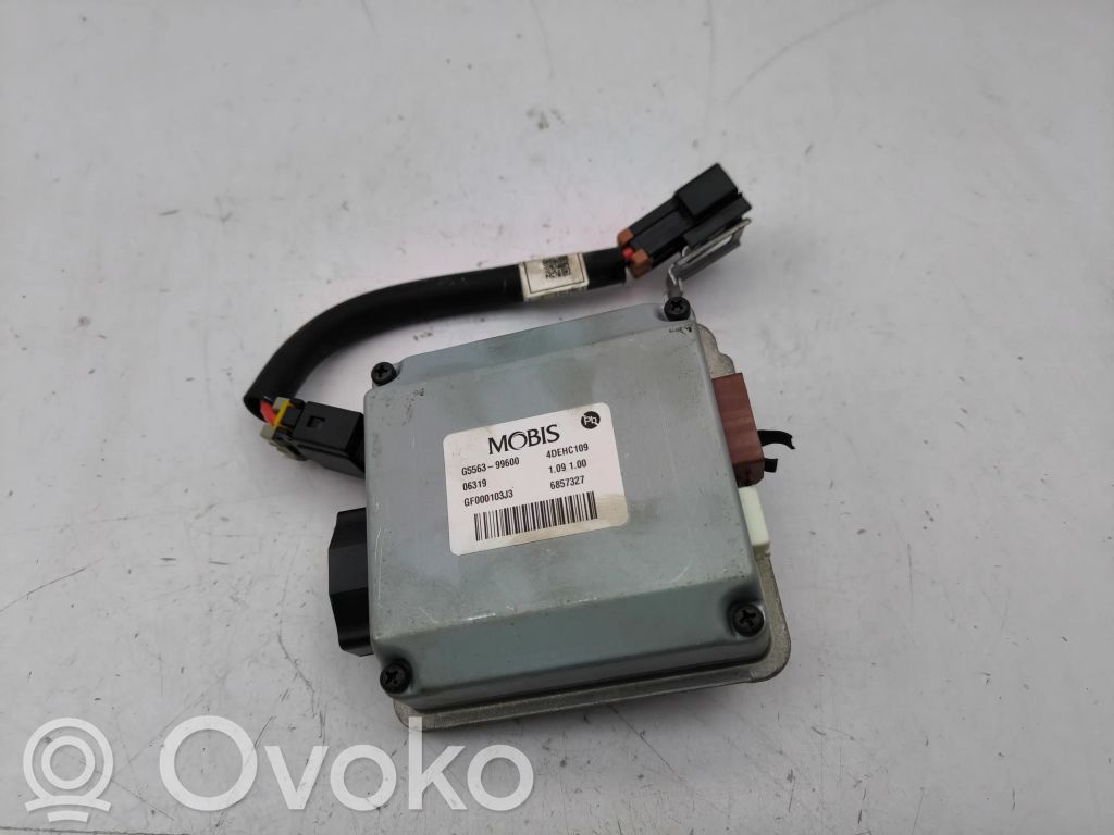 KIA Niro Power steering control unit/module 