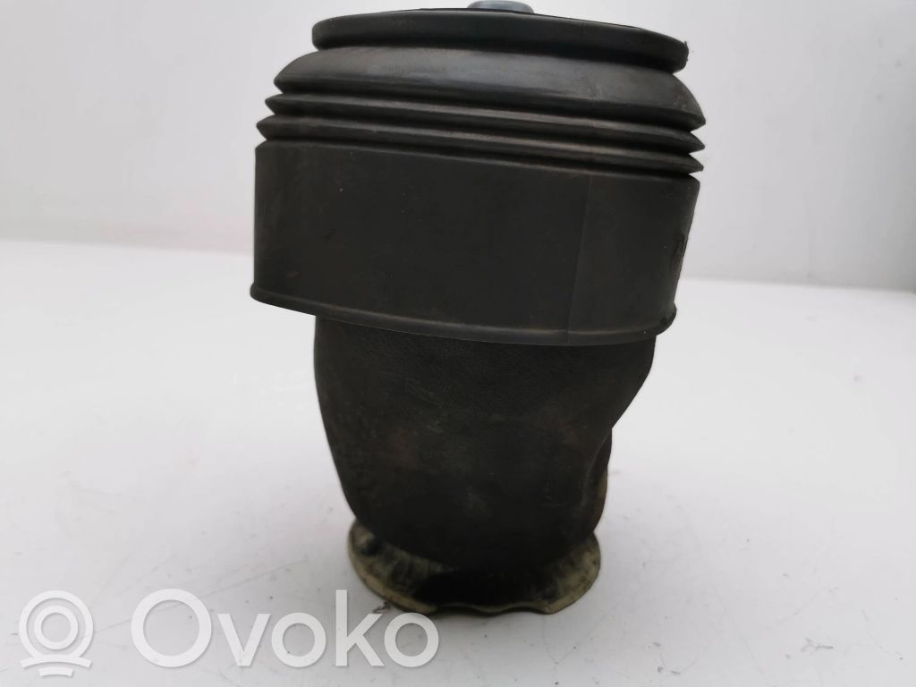 BMW 5 E60 E61 Aizmugurē gaisa spilvens 