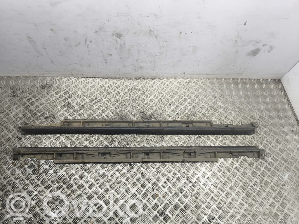 Mazda CX-5 II Sill 