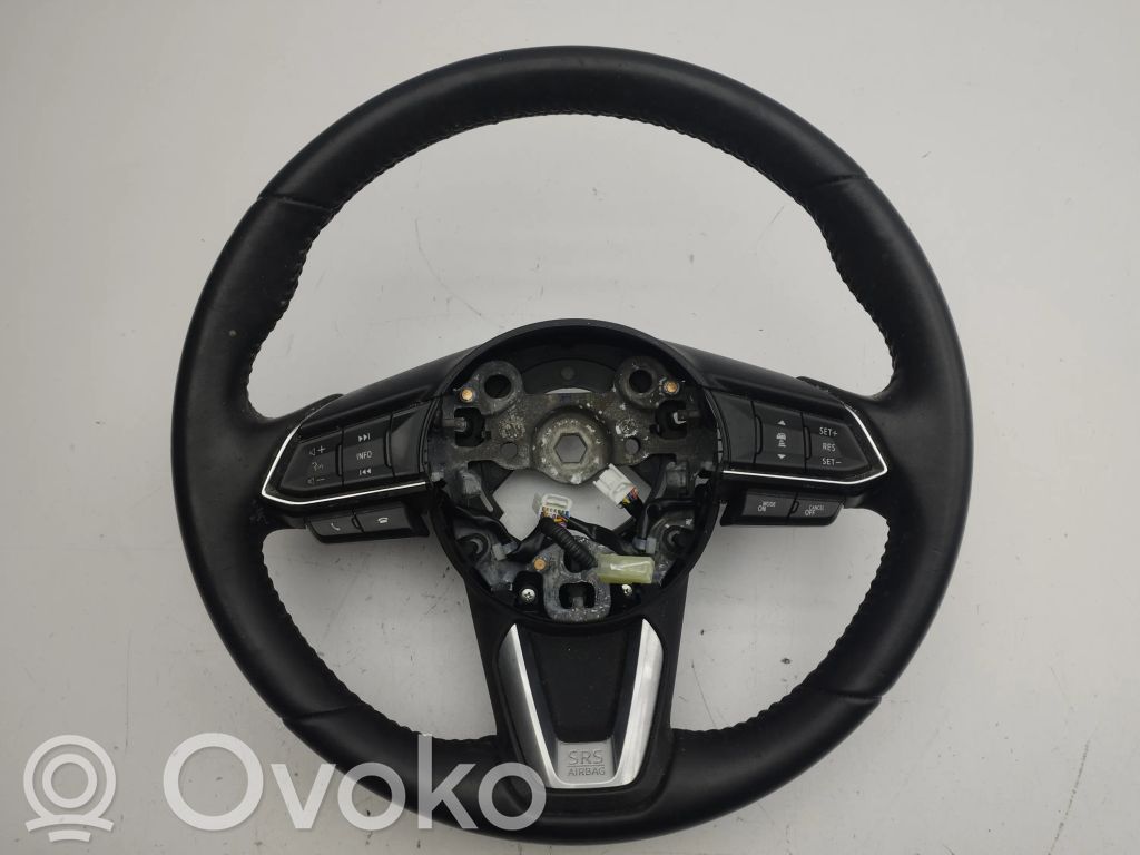 Mazda CX-5 II Lenkrad 