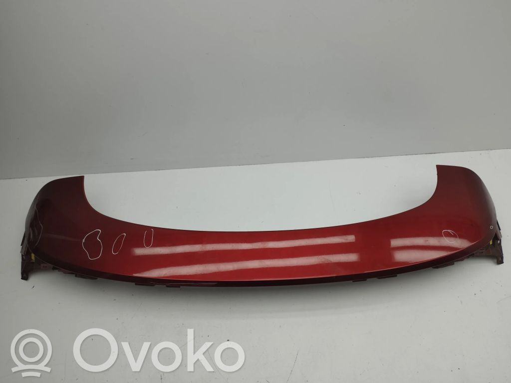 Mazda CX-5 II Heckspoiler 