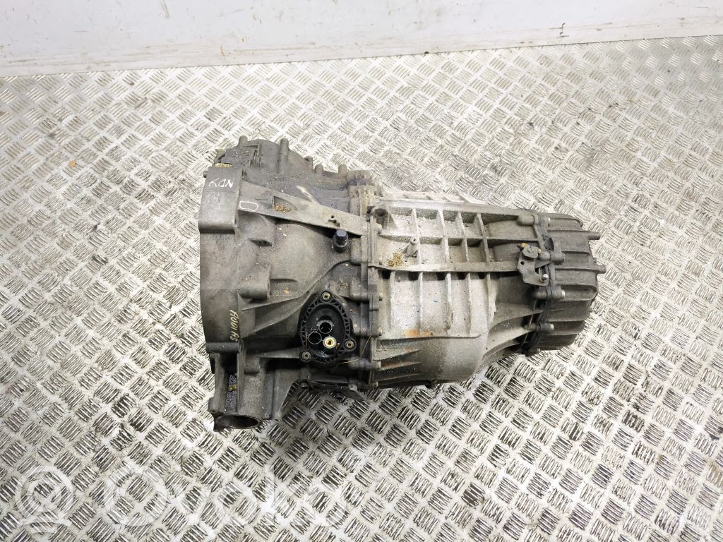 Audi A7 S7 4G Automatic gearbox 