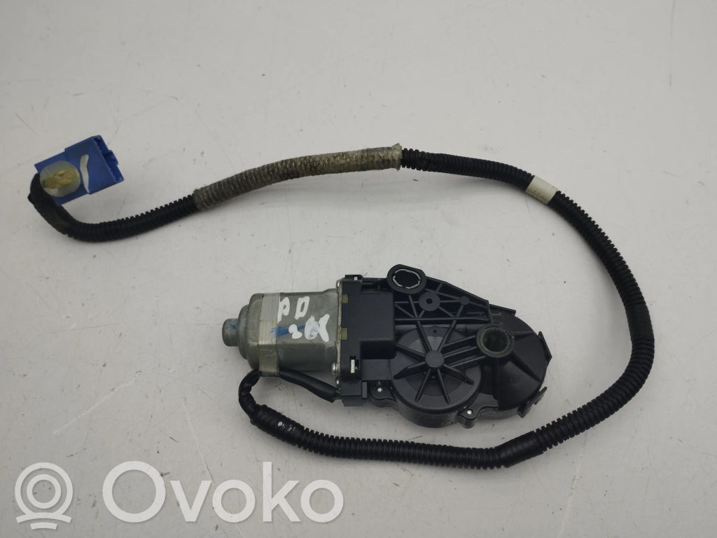 Honda Accord Motor reglare scaun 