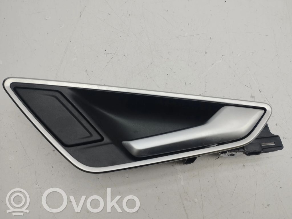 Manecilla interna puerta trasera   81A837020A,81A837020C