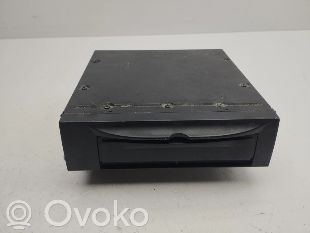 Volvo XC90 Navigacijos (GPS) CD/DVD skaitytuvas 