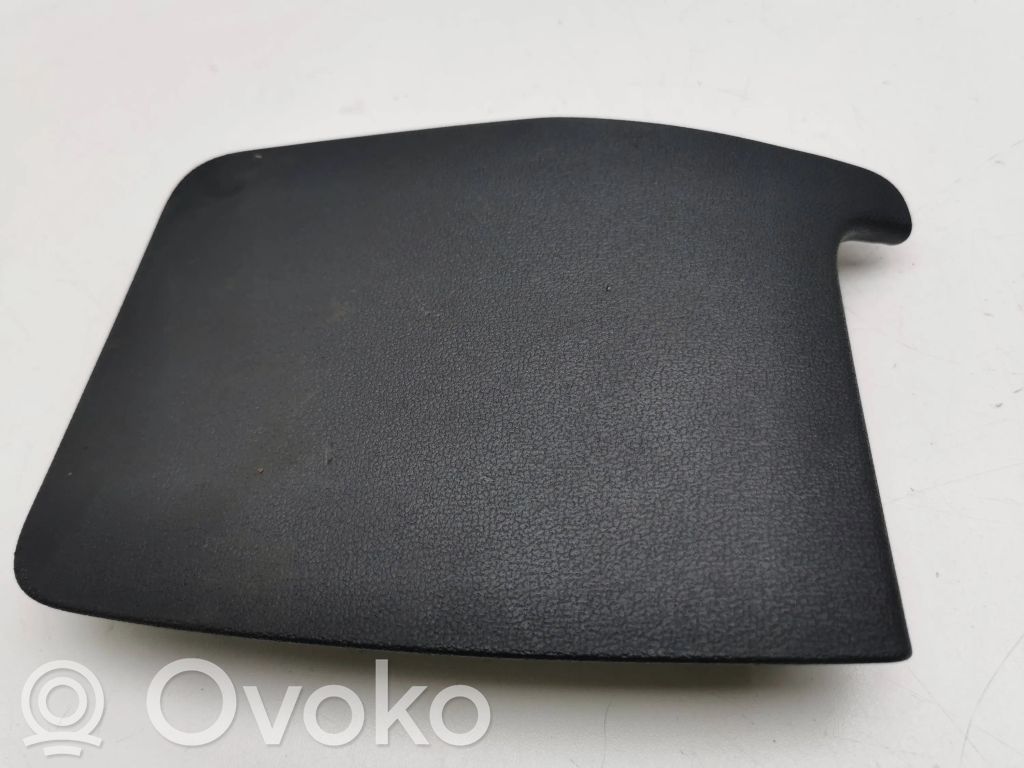Audi A1 Foot area side trim 