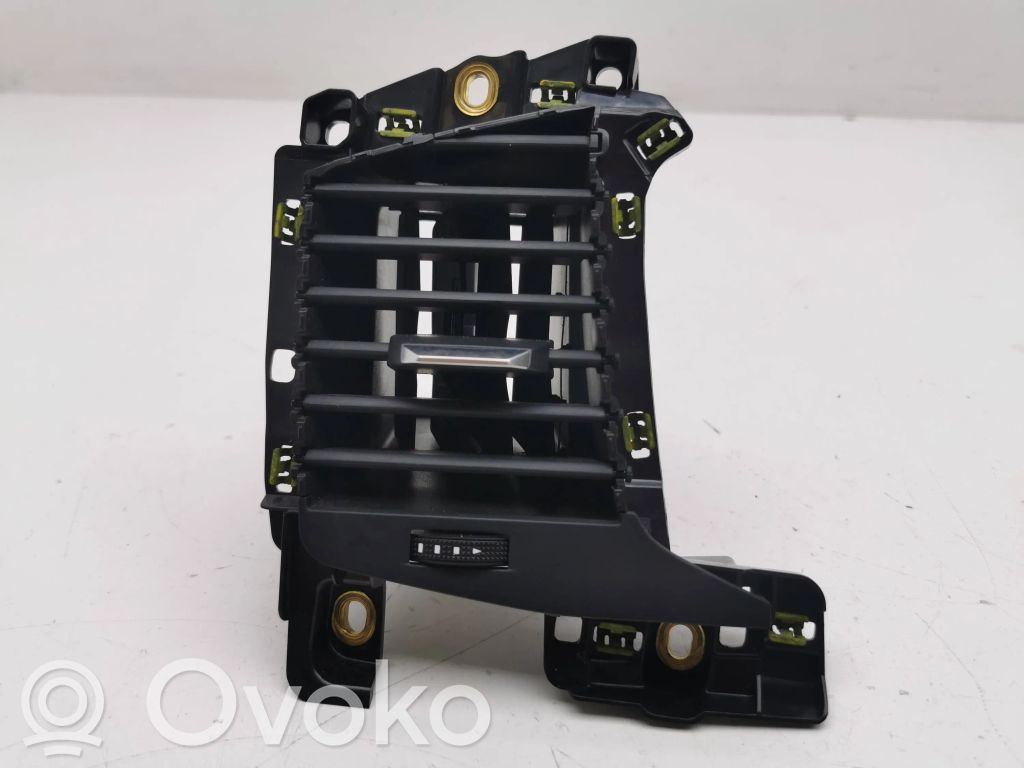 Audi A1 Garniture, panneau de grille d'aération latérale 